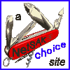 NetSAK: Useful Internet Resources
